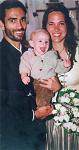 Hochzeit Isolde und Chris
