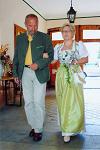 Hochzeit Sabine und Charly