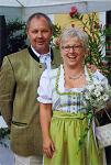 Hochzeit Sabine und Charly