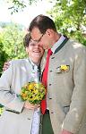 Hochzeit Familie Lager