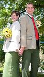 Hochzeit Familie Lager