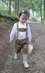 Lederhosen Forever