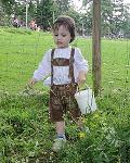 Lederhosen Forever