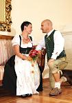Hochzeit Familie Reidinger