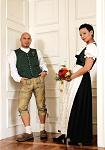 Hochzeit Familie Reidinger