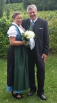 Hochzeit Familie Gutlederer
