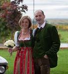 Hochzeit Gaby und Wolfgang Schilling