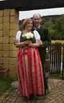 Hochzeit Gaby und Wolfgang Schilling
